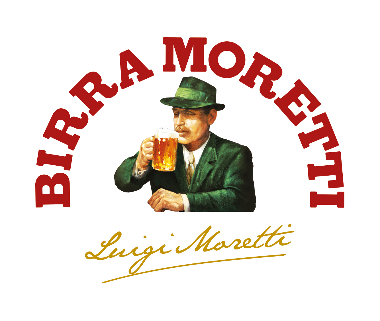 Birra Moretti