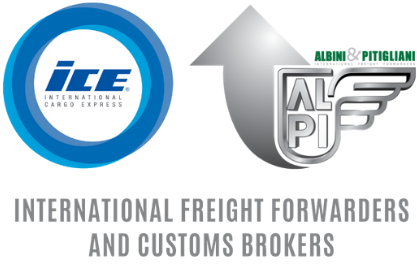 ICE and Albini Pitigliani